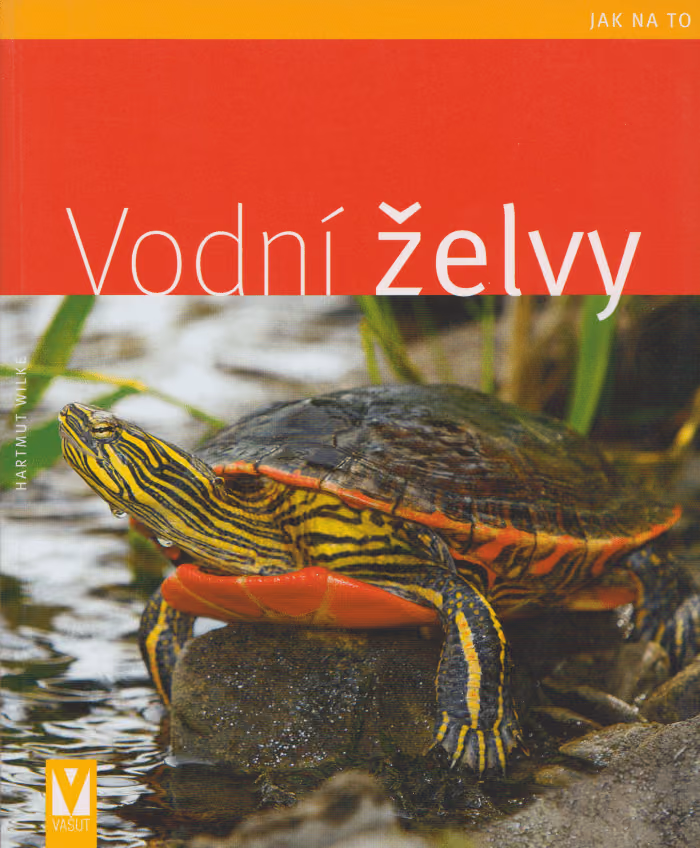 Vodní želvy