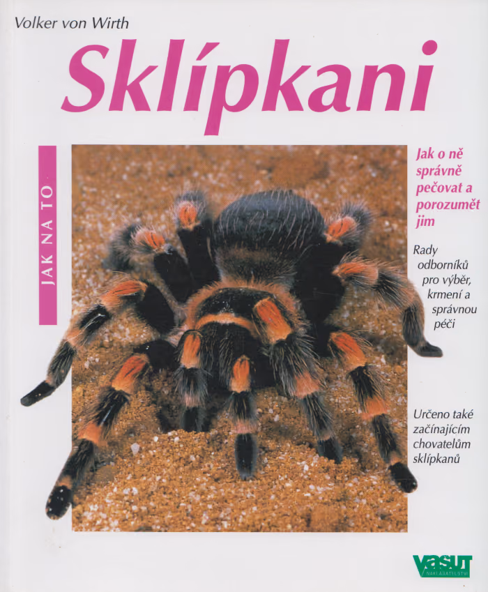 Sklípkani