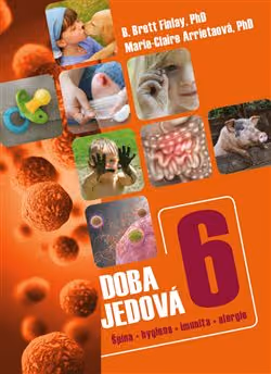 Doba jedová 6: špína, hygiena, imunita. alergie