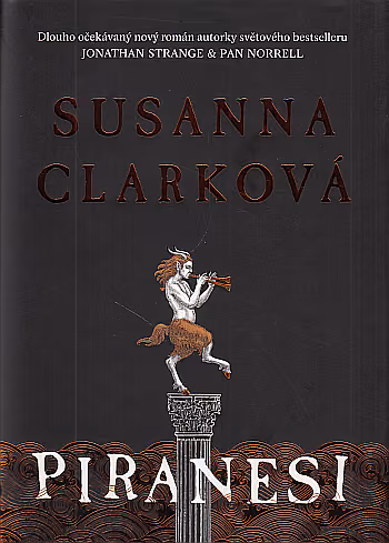 Piranesi