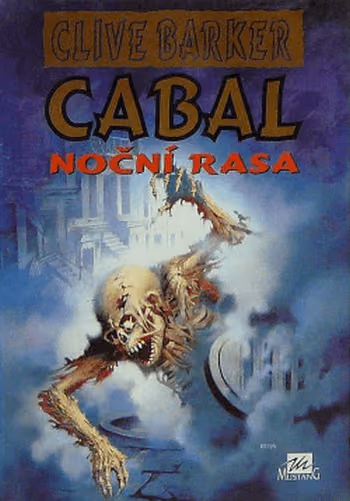 Cabal: noční rasa