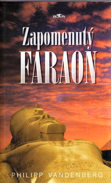 Zapomenutý faraón