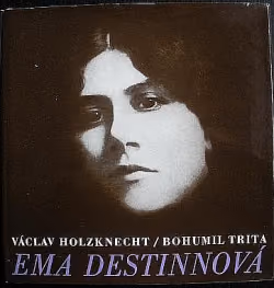 Ema Destinnová