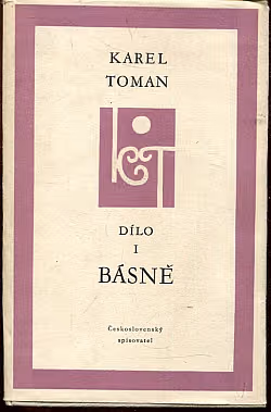 Básně I