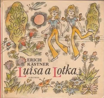 Luisa a Lotka