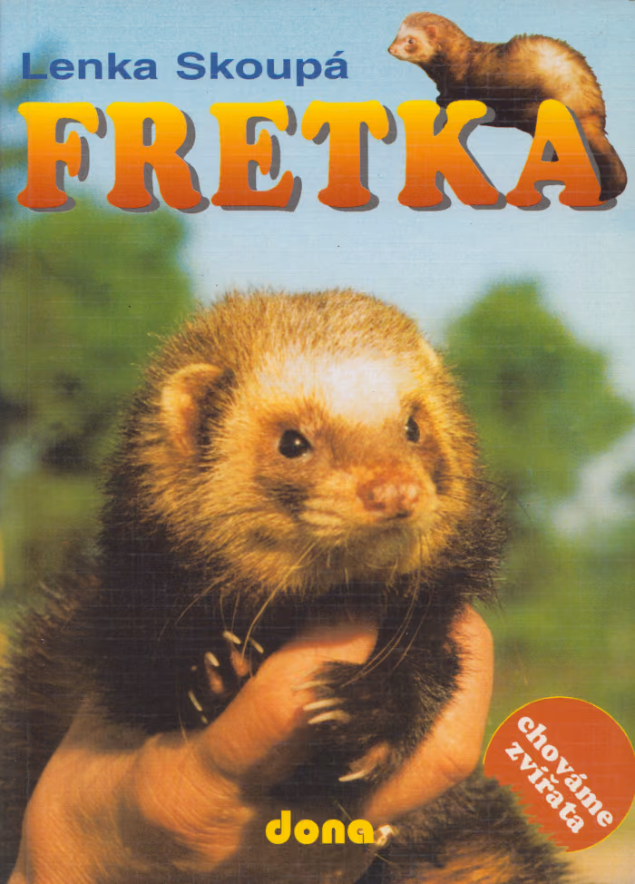 Fretka