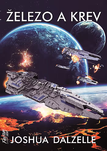 Expanze 2 - Železo a krev