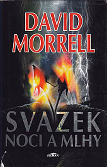 Svazek noci a mlhy