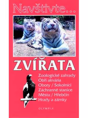 navštivte zvířata
