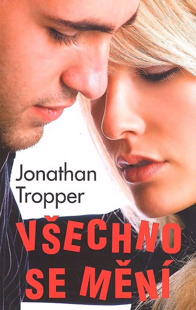 všechno se mění