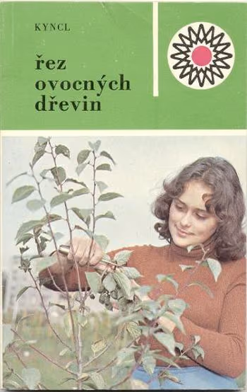 Řez ovocných stromů