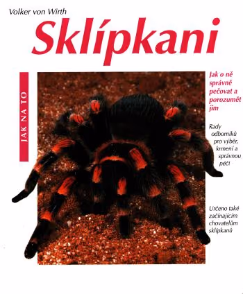 Sklípkani