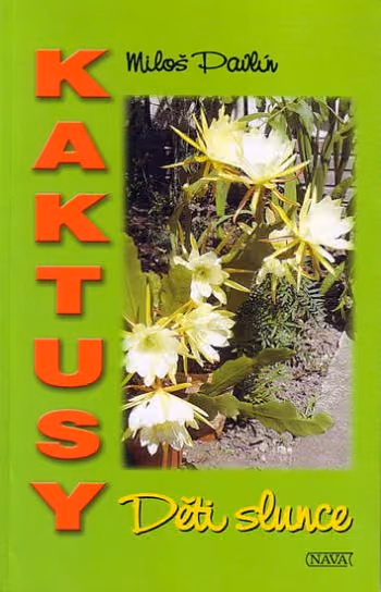 Kaktusy