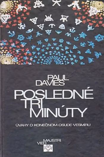 Poslední tři minuty