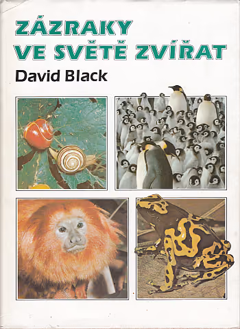 Zázraky ve světě zvířat