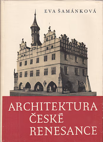 Architektura české renesance