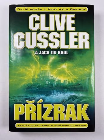 Přízrak