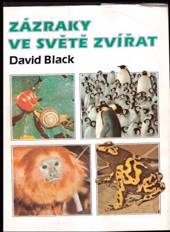 Zázraky ve světě zvířat