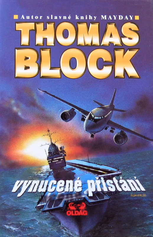 Vynucené přistání