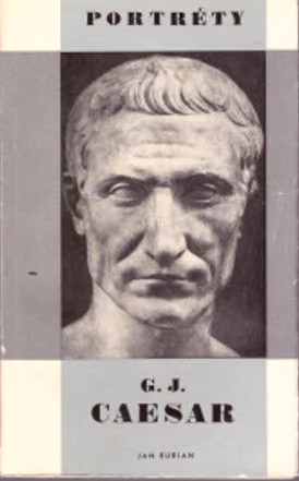 Portréty: G. J. Caesar