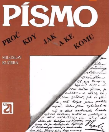 Mluví písmo