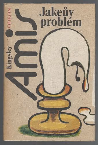 Jakeův problém
