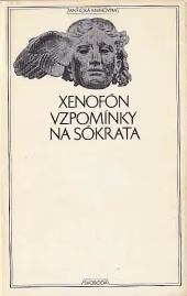 Vzpomínky na Sókrata a jiné spisy