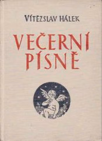 Večerní písně  (1928)