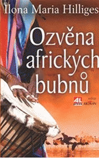 Ozvěna afrických bubnů