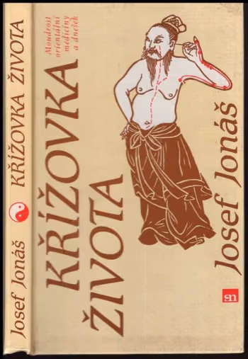 Křížovka života
