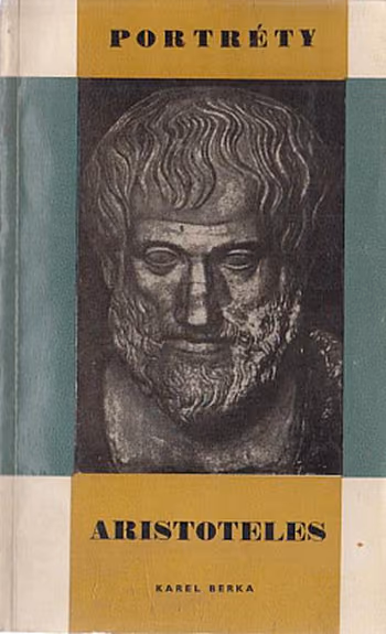 Portréty: Aristoteles