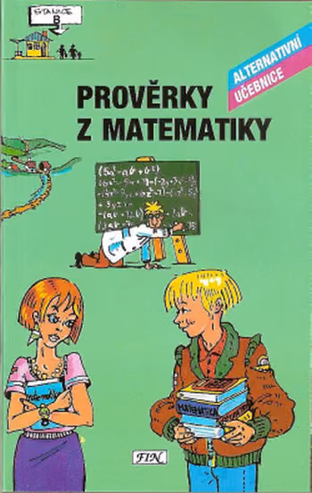 Prověrky z matematiky