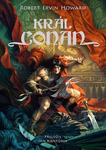 Král Conan