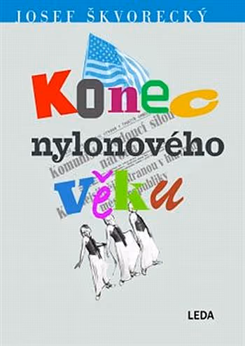 Konec nylonového věku