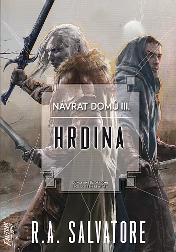 Návrat domů 3 - Hrdina