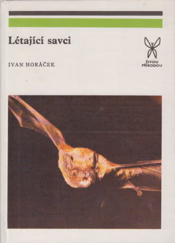 Létající savci