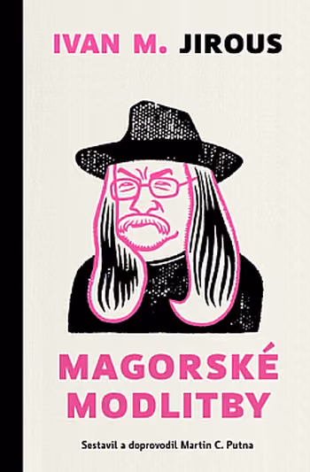 Magorské modlitby
