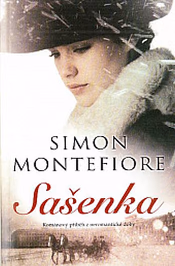 Sášenka