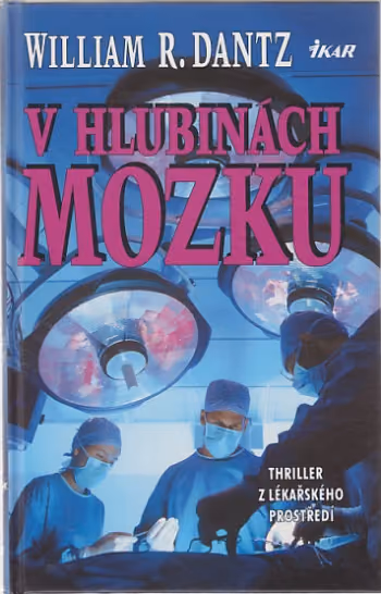 V hlubinách mozku