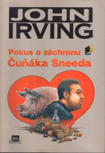 Pokus o záchranu Čuňáka Sneeda