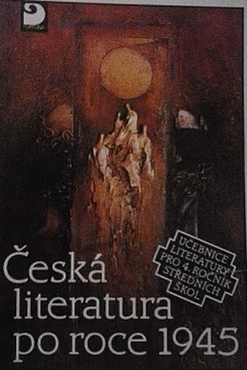 Česká literatura po roce 1945