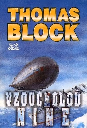 Vzducholoď Nine