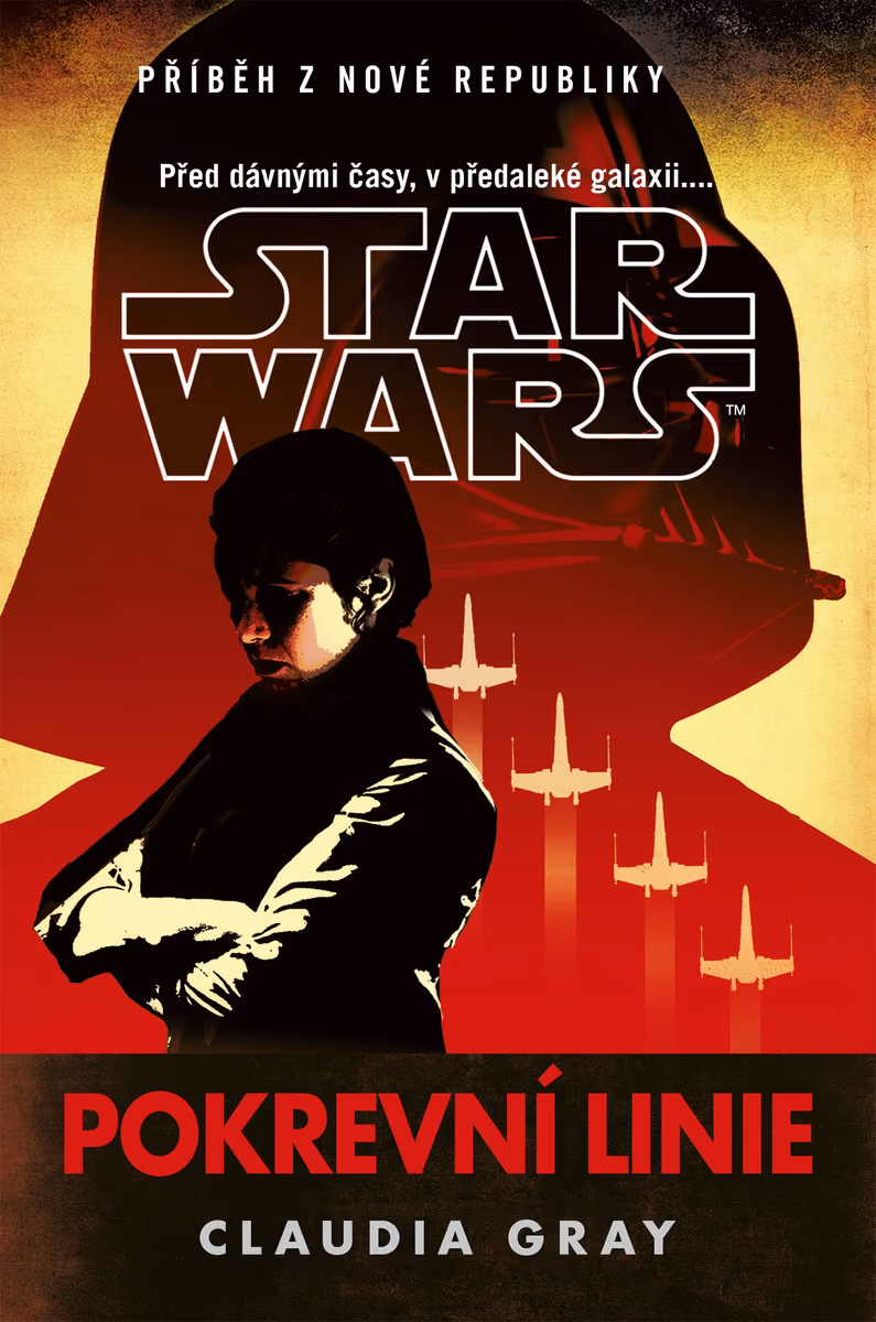Star Wars - Pokrevní linie