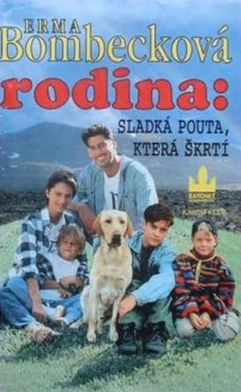 Rodina: Sladká pouta, která škrtí