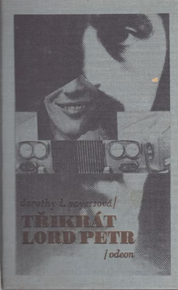 Třikrát lord Petr