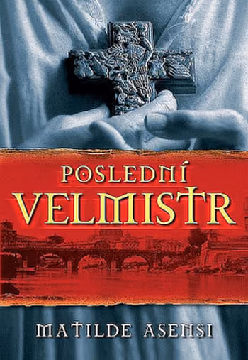 Poslední velmistr
