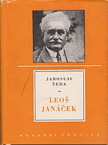 Leoš Janáček