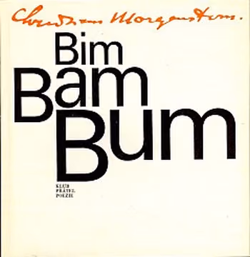 Bim, bam, bum