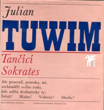 Tančící Sokrates