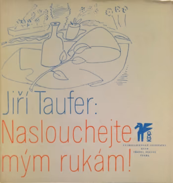 Naslouchejte mým rukám!